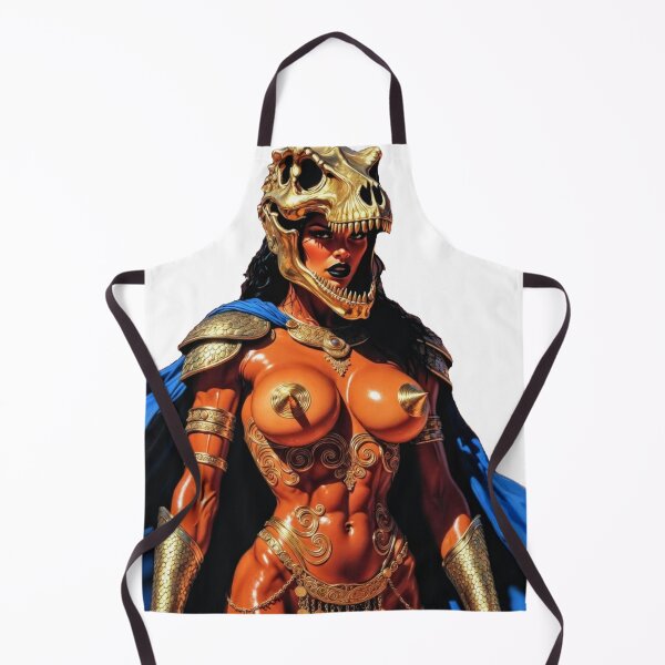 Item preview, Dejah Thoris  designed and sold by thebigswim.