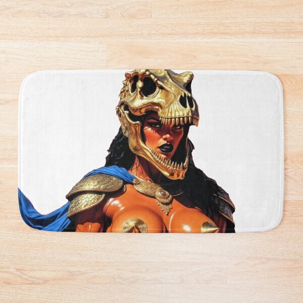 Item preview, Dejah Thoris  designed and sold by thebigswim.