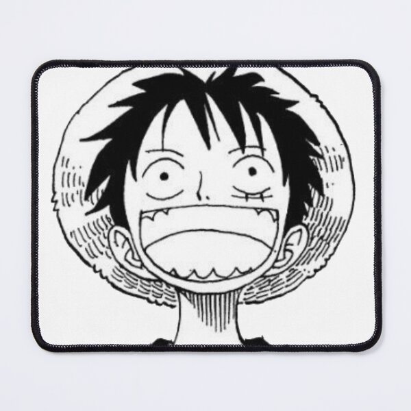 Item preview, The Straw Hat Pirate — The King of Freedom Aesthetic designed and sold by TheStickLab.