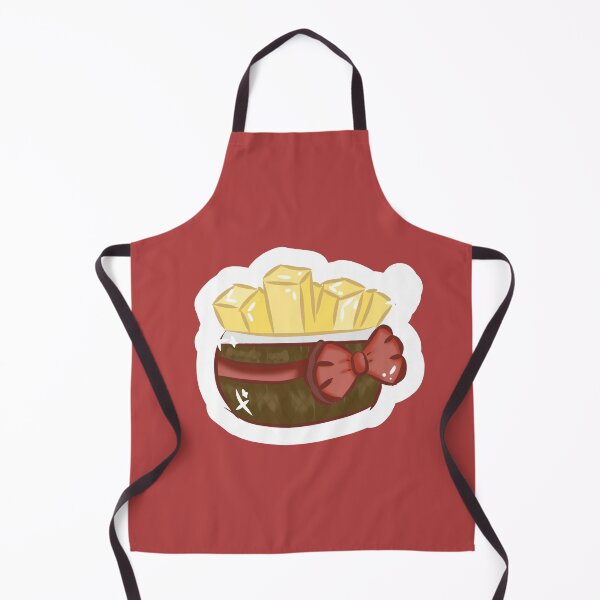 Item preview, Exotic Butters designed and sold by HyperHoosier.