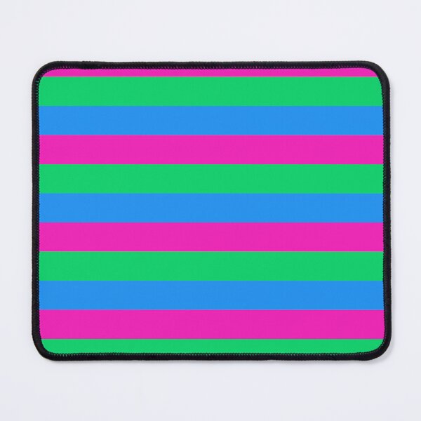 Item preview, Polysexual Pride designed and sold by HJRex.