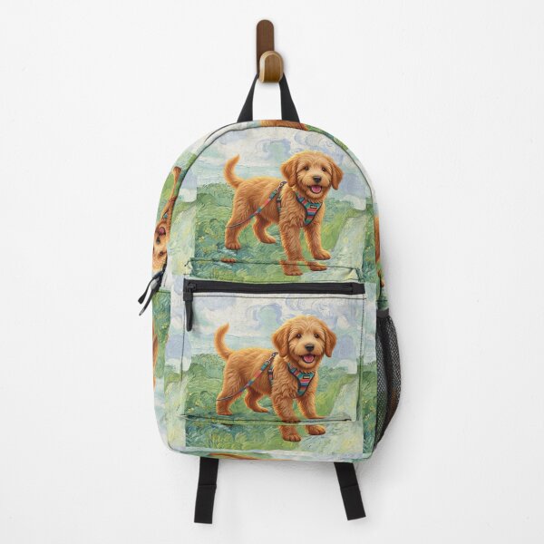 Item preview, Doodle Livvy in pastel painting designed and sold by Doodles Down South.