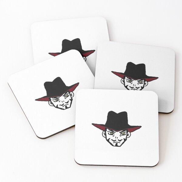 Item preview, The World's Strongest Swordsman — Mihawk Icon designed and sold by TheStickLab.