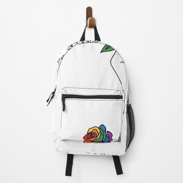 Item preview, Human Rights LGBT Pride Design designed and sold by RefiniCoPOD.