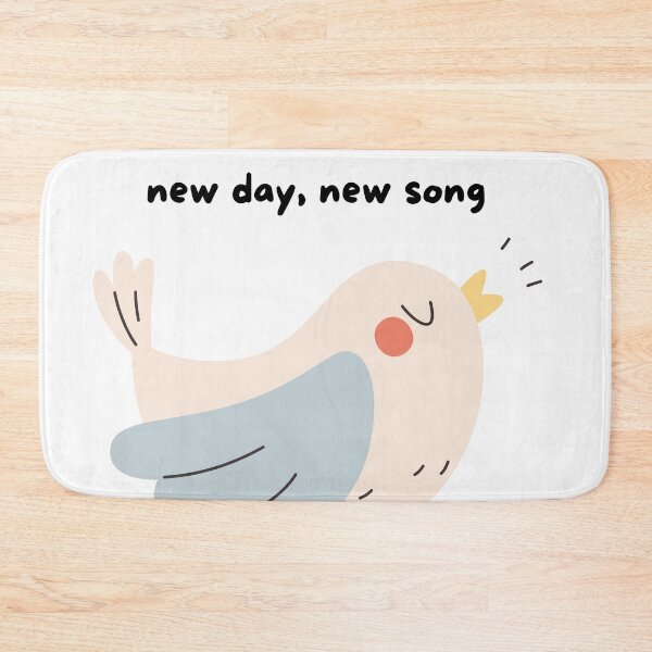 Item preview, New Day designed and sold by Heralding-Hues.