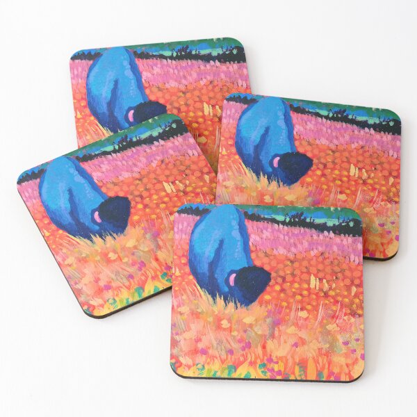 Item preview, Flowers for Lefty designed and sold by Mad World Art Ltd. Co..