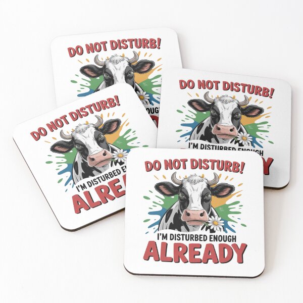 Item preview, Do Not Disturb designed and sold by piendekmu.