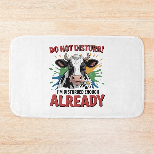 Item preview, Do Not Disturb designed and sold by piendekmu.