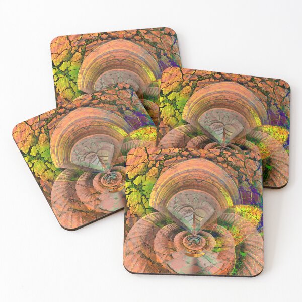 Item preview, Abstract ( 202 )  The Argentinian Seasons designed and sold by Larry Davis.