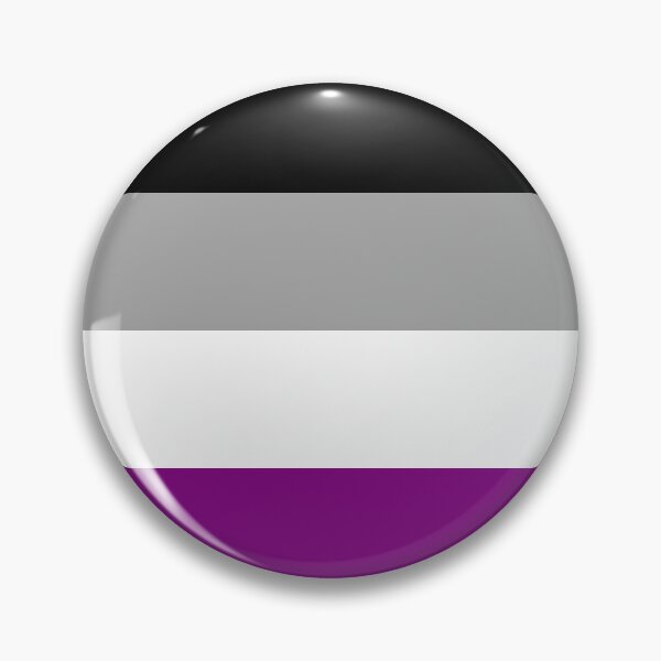 Item preview, Orgullo asexual designed and sold by HJRex.