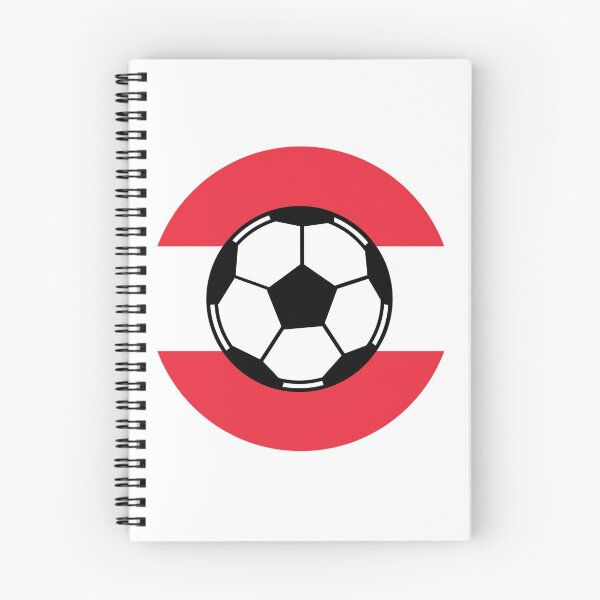 Item preview, Austria Football Soccer Colors World Cup Mexico  designed and sold by Rolographics1.