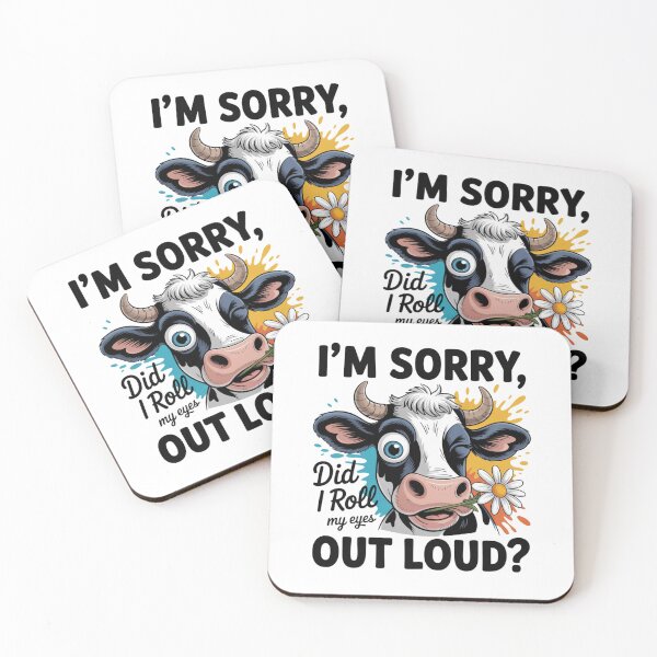 Item preview, Did I Roll My Eyes Out Loud designed and sold by piendekmu.