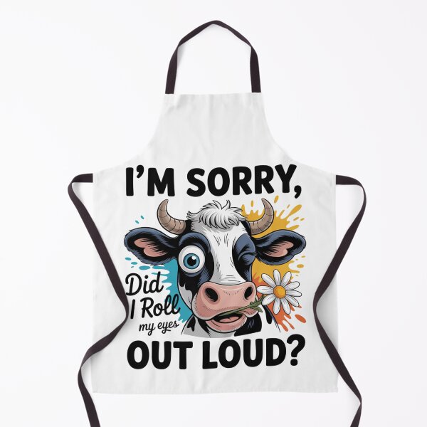 Item preview, Did I Roll My Eyes Out Loud designed and sold by piendekmu.