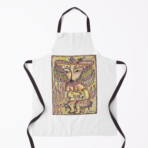 Item preview, Sitting for Their Portrait designed and sold by Wendy Wahman.