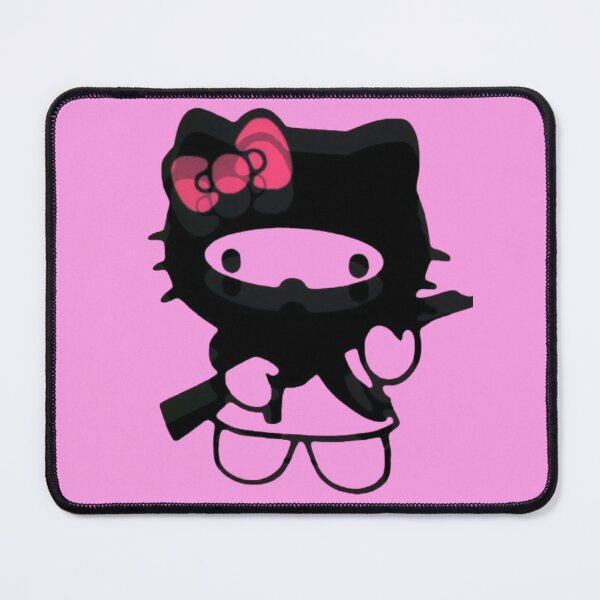 Item preview, Shot Gun Kitty designed and sold by soul-so-happy.