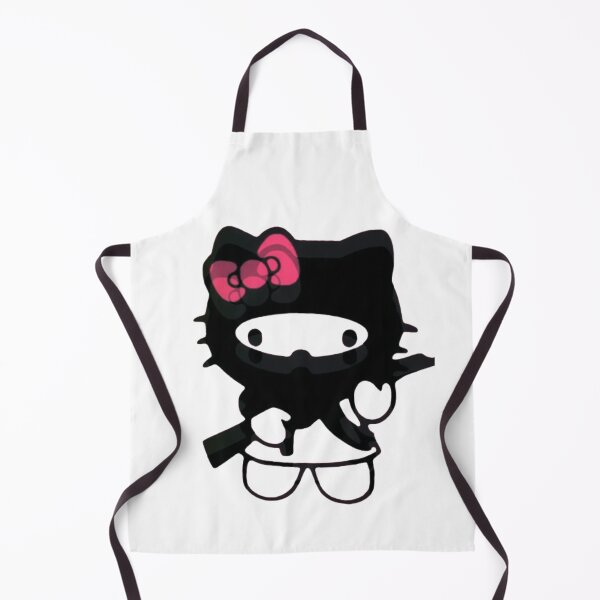 Item preview, Shot Gun Kitty designed and sold by soul-so-happy.