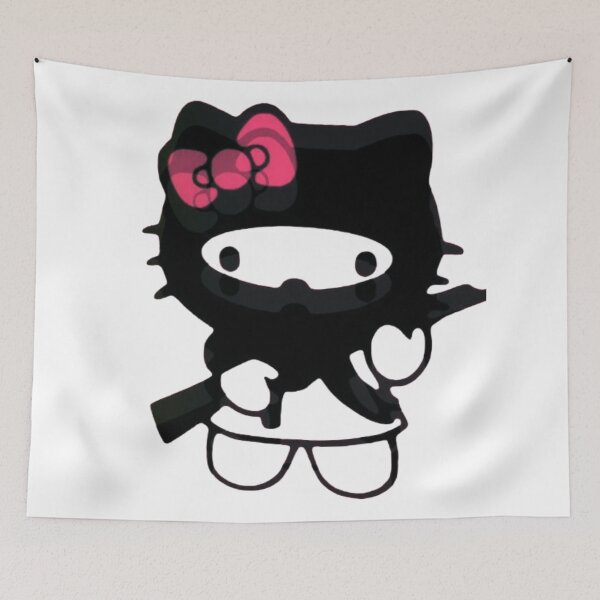 Item preview, Shot Gun Kitty designed and sold by soul-so-happy.