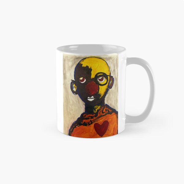 Item preview, Clown love designed and sold by ygnacio.
