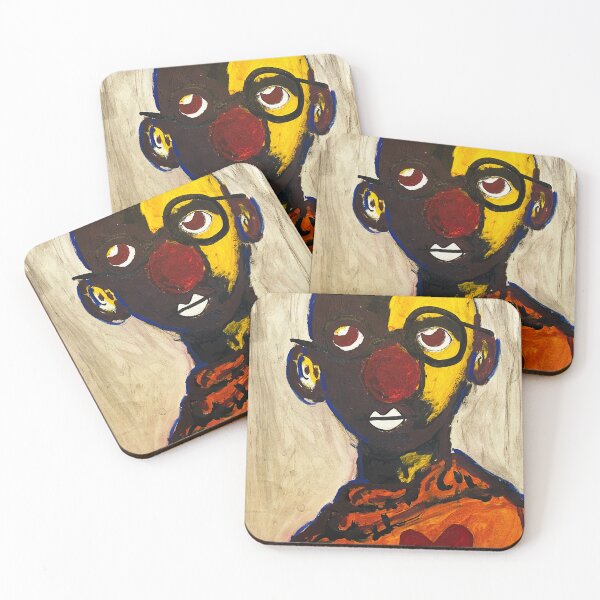 Item preview, Clown love designed and sold by ygnacio.