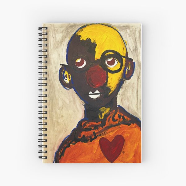 Item preview, Clown love designed and sold by ygnacio.