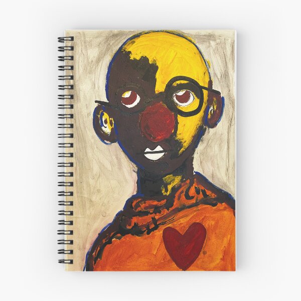 Item preview, Clown love designed and sold by ygnacio.