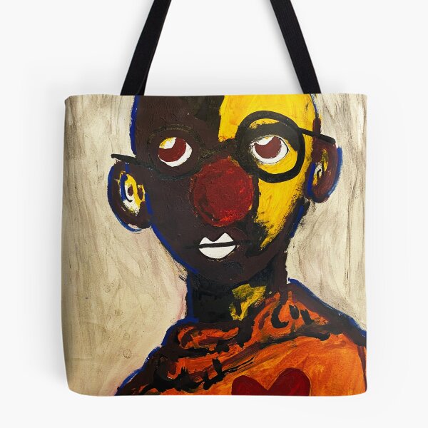 Item preview, Clown love designed and sold by ygnacio.