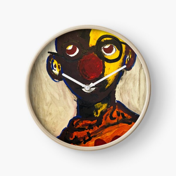 Item preview, Clown love designed and sold by ygnacio.