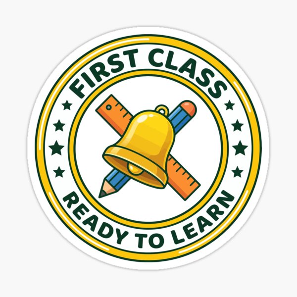 Item preview, First Bell No Problem t-shirt, Back to School Boys tee, Funny Classroom Quote shirt designed and sold by imad  triake.
