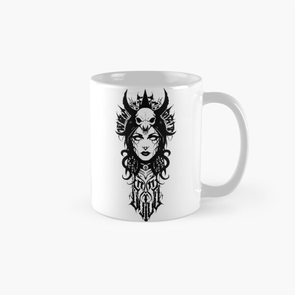Item preview, The Obsidian Oracle designed and sold by Notorious666.