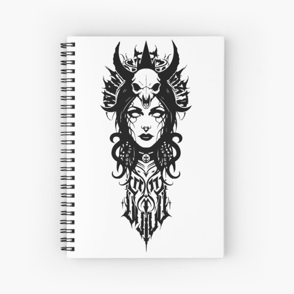 Item preview, The Obsidian Oracle designed and sold by Notorious666.