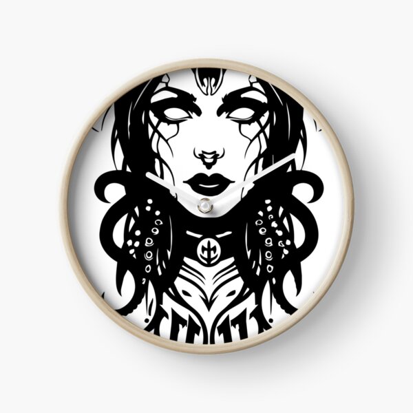 Item preview, The Obsidian Oracle designed and sold by Notorious666.
