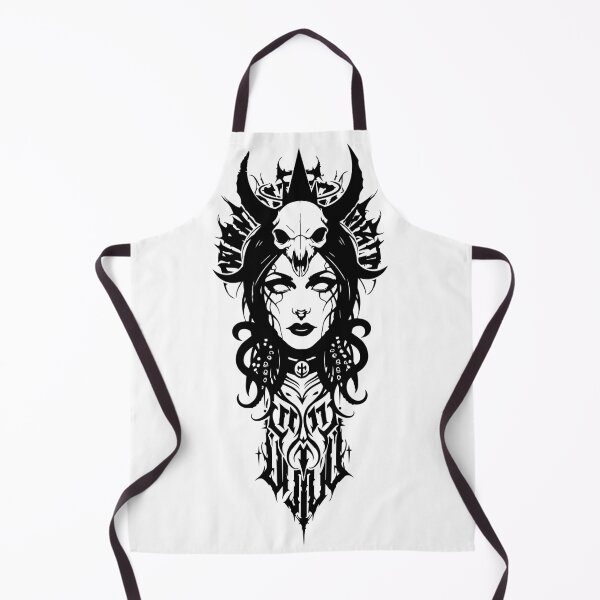 Item preview, The Obsidian Oracle designed and sold by Notorious666.
