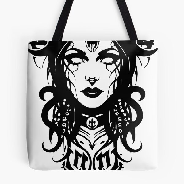 Item preview, The Obsidian Oracle designed and sold by Notorious666.