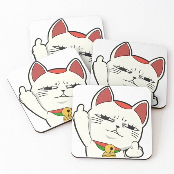 Item preview, The Turbo Granny — Legend of Shogo City Dandadan designed and sold by TheStickLab.