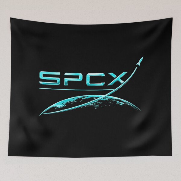 Item preview, SPCX investor IPO Speculation Stock Market Design designed and sold by TEEJAMBOREE.