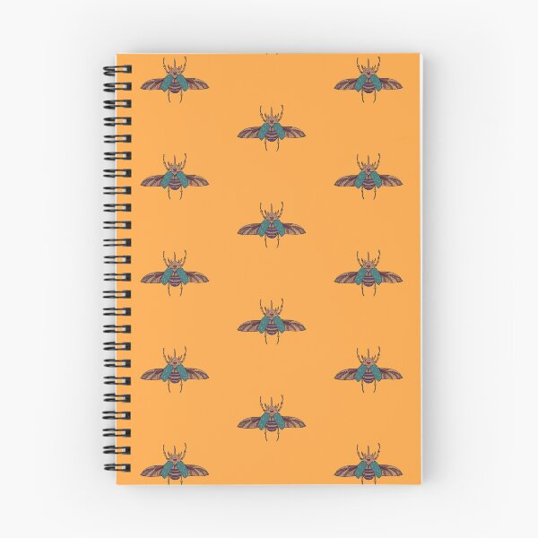 Item preview, Summer Beetle designed and sold by The ADW Studium.