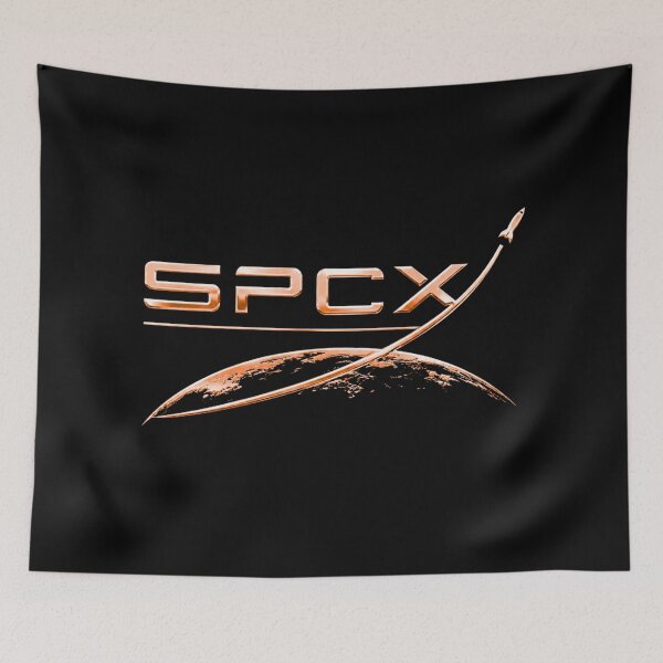 Item preview, SPCX investor IPO Speculation Stock Market Design designed and sold by TEEJAMBOREE.