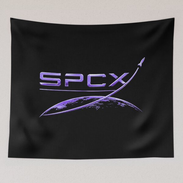 Item preview, SPCX investor IPO Speculation Stock Market Design designed and sold by TEEJAMBOREE.