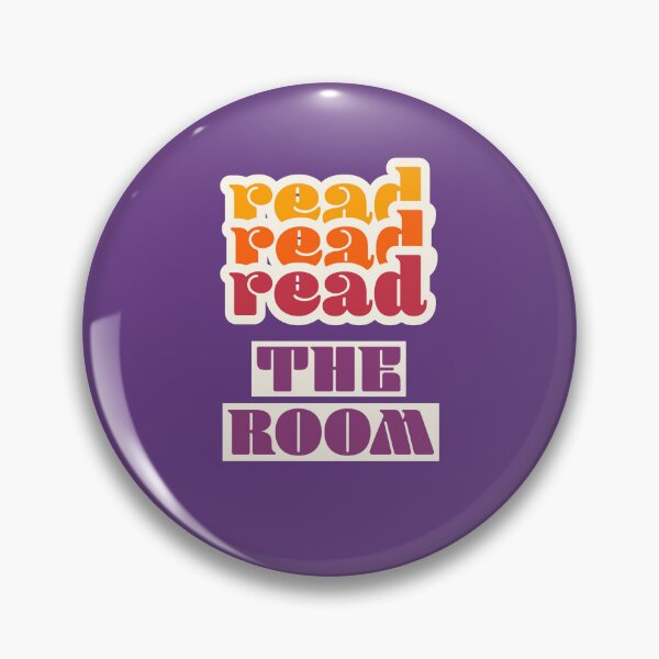 Item preview, Read the Room Text Art Design designed and sold by PureGoldDesigns.