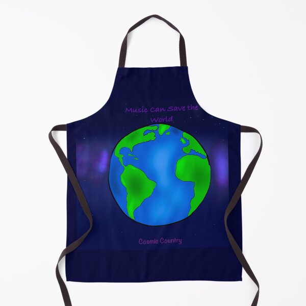 Item preview, Cosmic World Peace designed and sold by Cosmic-Chloe.