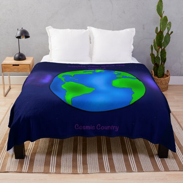 Item preview, Cosmic World Peace designed and sold by Cosmic-Chloe.