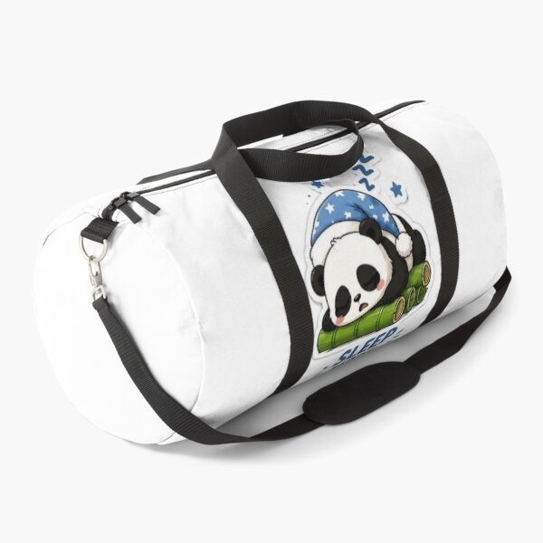 Item preview, Sleep Mode Panda designed and sold by layalistoresa.