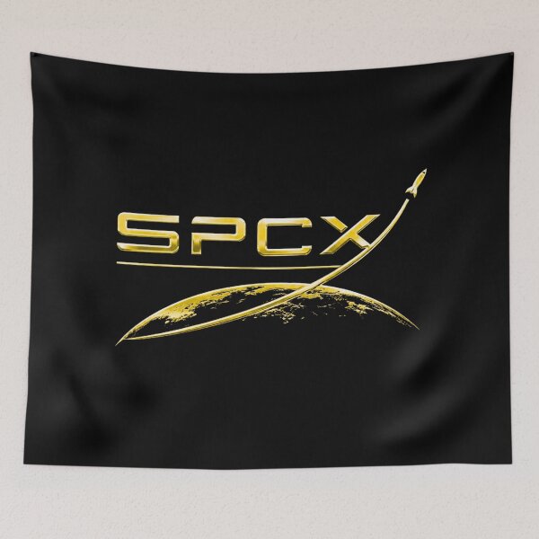 Item preview, SPCX investor IPO Speculation Stock Market Design designed and sold by TEEJAMBOREE.