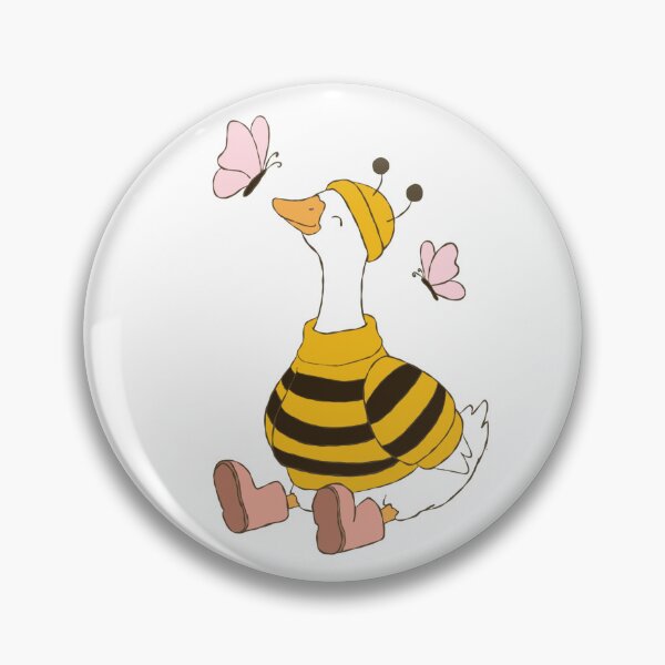Item preview, Silly Goose designed and sold by Oholladesigns.