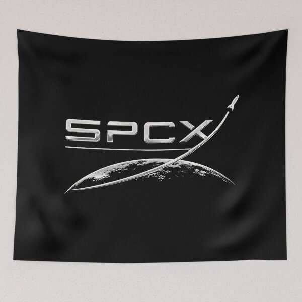 Item preview, SPCX investor IPO Speculation Stock Market Design designed and sold by TEEJAMBOREE.