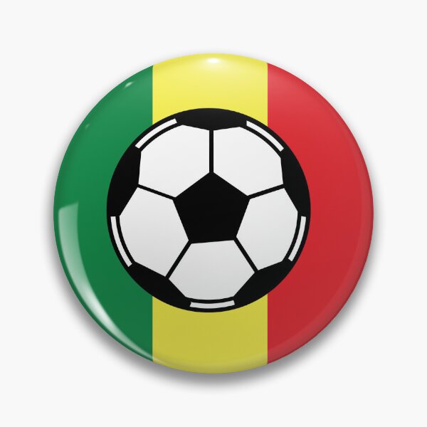 Item preview, Senegal Football Soccer Colors World Cup North America  designed and sold by Rolographics1.