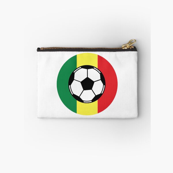 Item preview, Senegal Football Soccer Colors World Cup North America  designed and sold by Rolographics1.