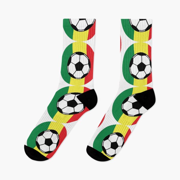 Item preview, Senegal Football Soccer Colors World Cup North America  designed and sold by Rolographics1.