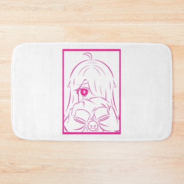 Item preview, introvert anime girl designed and sold by KawaOta-0.