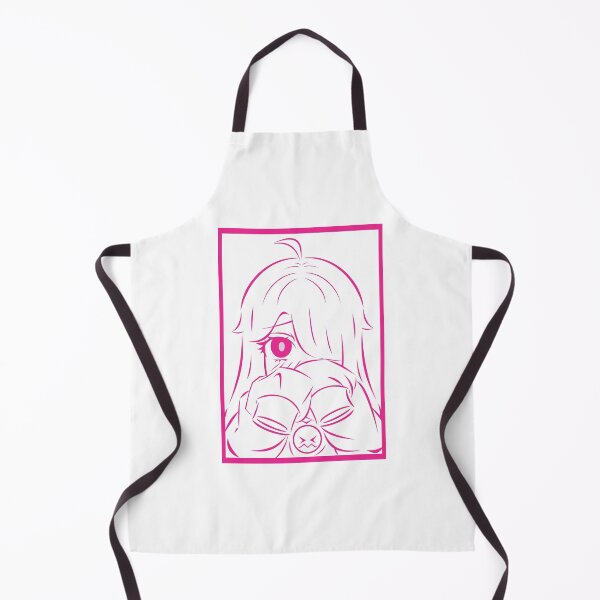 Item preview, introvert anime girl designed and sold by KawaOta-0.
